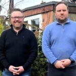 Mid Ulster Fed - Part 4 - Lot 61 - Pair Of 2026 YBs Presented By A&N Lewis - Multiple Award & Open Winning Lofts - Winners Of 1st Open NIPA Dale YB National 2025 & Breeders Of 2023 INFC Friendship National Winner