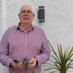 EVORA - Part 3 - Lot 40 - Kit Of 6x 2026 YBs Presented By C. O'Hare & Dtr - Multi National & Open Winning Lofts