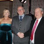 SECTION E-xtravaganza - Lot 2 - Presented By B&D Coyle - 2026 Young Bird Off 1st Open NIPA Paired To 2nd Open INFC - TOP CLASS