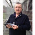 EVORA - Part 3 - Lot 39 - Kit Of 6x 2026 YBs Presented By Cock Crow Breeding Stud - HIGHLY SOUGHT AFTER BLOODLINES - Breeder Of Multiple Club, Section, Open, National, Combine & Fed Winners