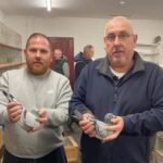 Mid Ulster Fed - Part 1 - Lot 3 - Pair Of 2026 YBs Presented By S&E Buckley - Ever Consistent Lofts That Are Always In The Running & Contesting The Top Spots