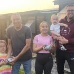 Mid Ulster Fed - Part 2 - Lot 23 - Kit Of 6x 2026 YBs Presented By G&C Simmons - What A Couple Of Seasons Gary & Colin Have Had In 2023, 2024 & 2025 - One Of The IN FORM Lofts - Adding An INFC Hall Of Fame In 2024