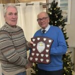 Mid Ulster Fed - Part 4 - Lot 65 - 2026 Youngster Presented By Johnny Brush - One Of The Top Flyers In Section G & Banbridge Area - Regular At The Top Of The Results Every Week