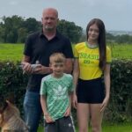 Mid Ulster Fed - Part 2 - Lot 21 - 2026 Youngster Presented By Gary Marsden - One Of The Up And Coming Lofts In The NIPA & INFC - 2023 Was A Fantastic French Debut Season For Gary, with 2024 & 2025 Living Up To The Billing To Back It Up