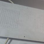 1x UNIKON ETS PAD (Used)