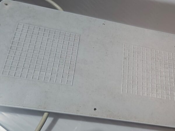 1x UNIKON ETS PAD (Used)