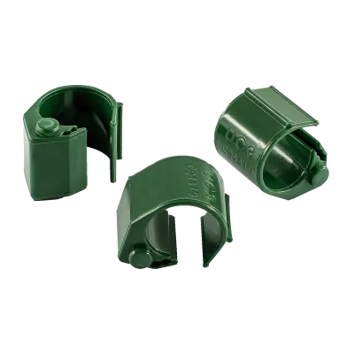 60x UNIKON ETS RINGS (Used)