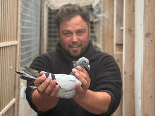 Dromara Fundraiser 2025 - Lot 1 - Kit Of 6x 2026 YBs Presented By Darren Aiken (PK)