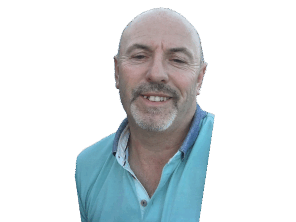 INFC CHARITY SHOW OF THE YEAR 2025 - Lot 17 - David Coulter, Glenavy - 2025 Hen - Full Sister To 42nd & 45th Open Plougastel 2025