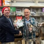 Kingsmoss Fundraiser 2026 - Lot 2 - Presented By Knowles & Hill - 1x 2026 Youngster From New Stock Obtained From Mr & Mrs B McNeilly