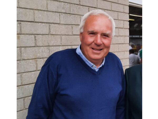 EVORA - Part 3 - Lot 56 - Kit Of 3x 2026 YBs Presented By Telford Bros - Based in Downpatrick, The Telford Bros Lofts House Nothing But The Very Best