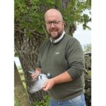 Mid Ulster Fed - Part 4 - Lot 60 - Pair Of 2026 YBs Presented By J&R Baxter - Racing Out At The Highlandtown In Glenarm Club